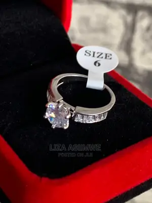 Engagement Rings Available