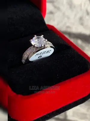 Engagement Rings Available