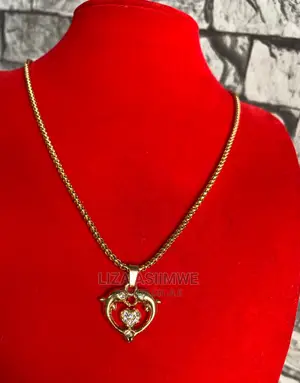 Necklaces Available