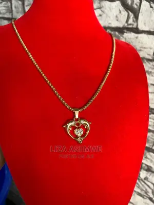 Necklaces Available