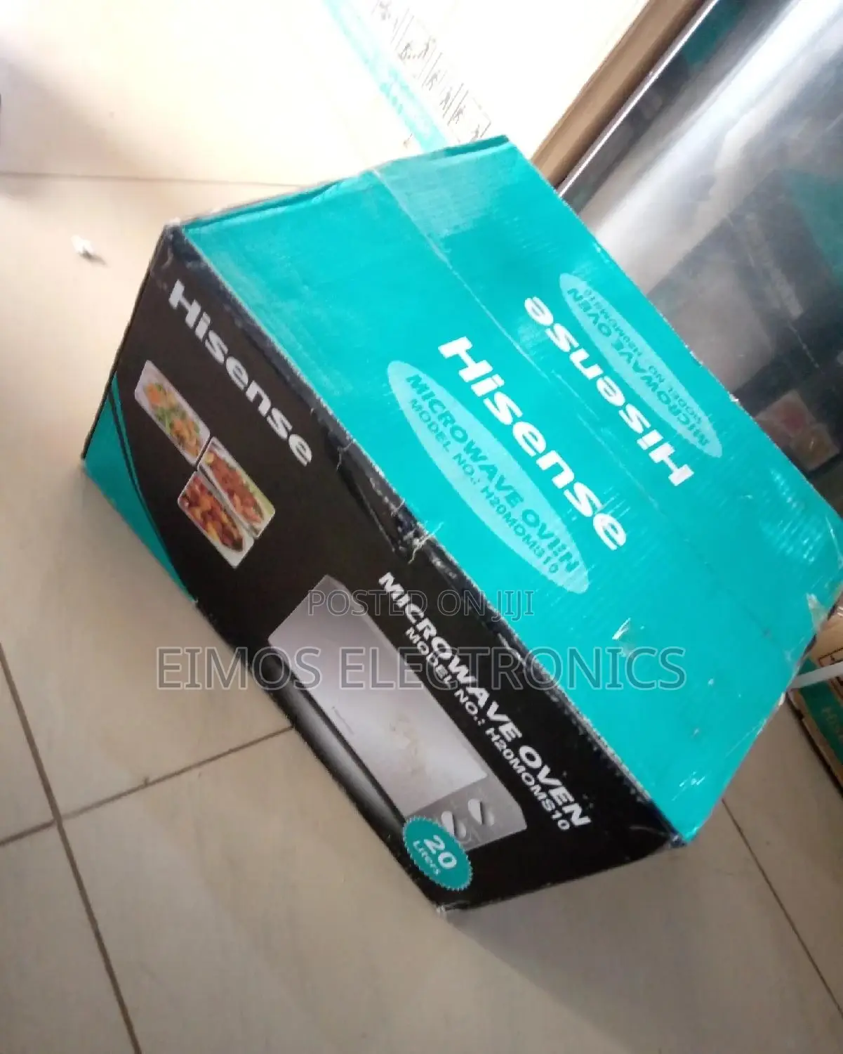 Hisense Micro Wave