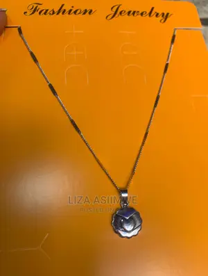 Simple Lady Necklaces Available