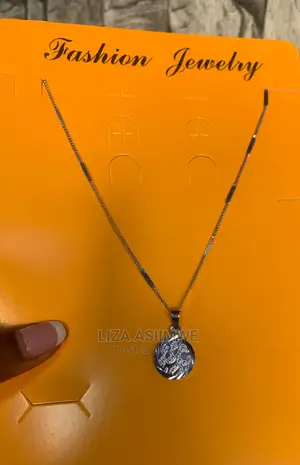 Lady Necklaces Available