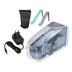 Money Counting Machine