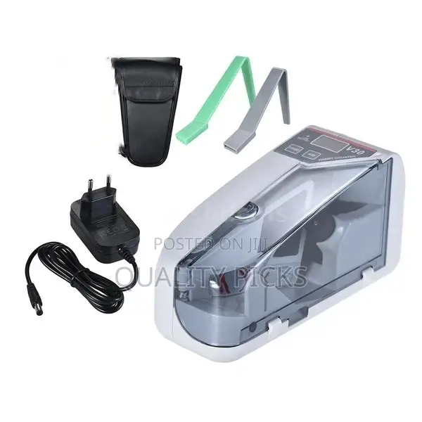 Money Counting Machine