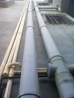 Water Plumbing Flat