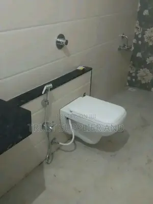 Water Plumbing Flat