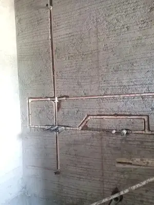 Water Plumbing Flat