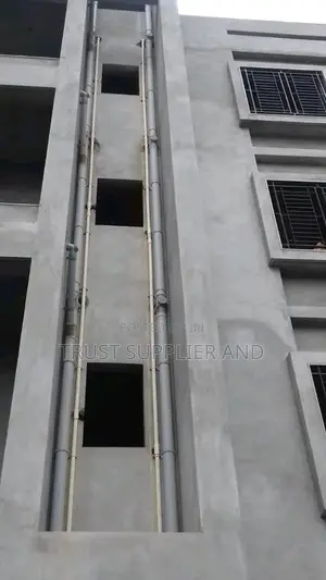 Water Plumbing Flat