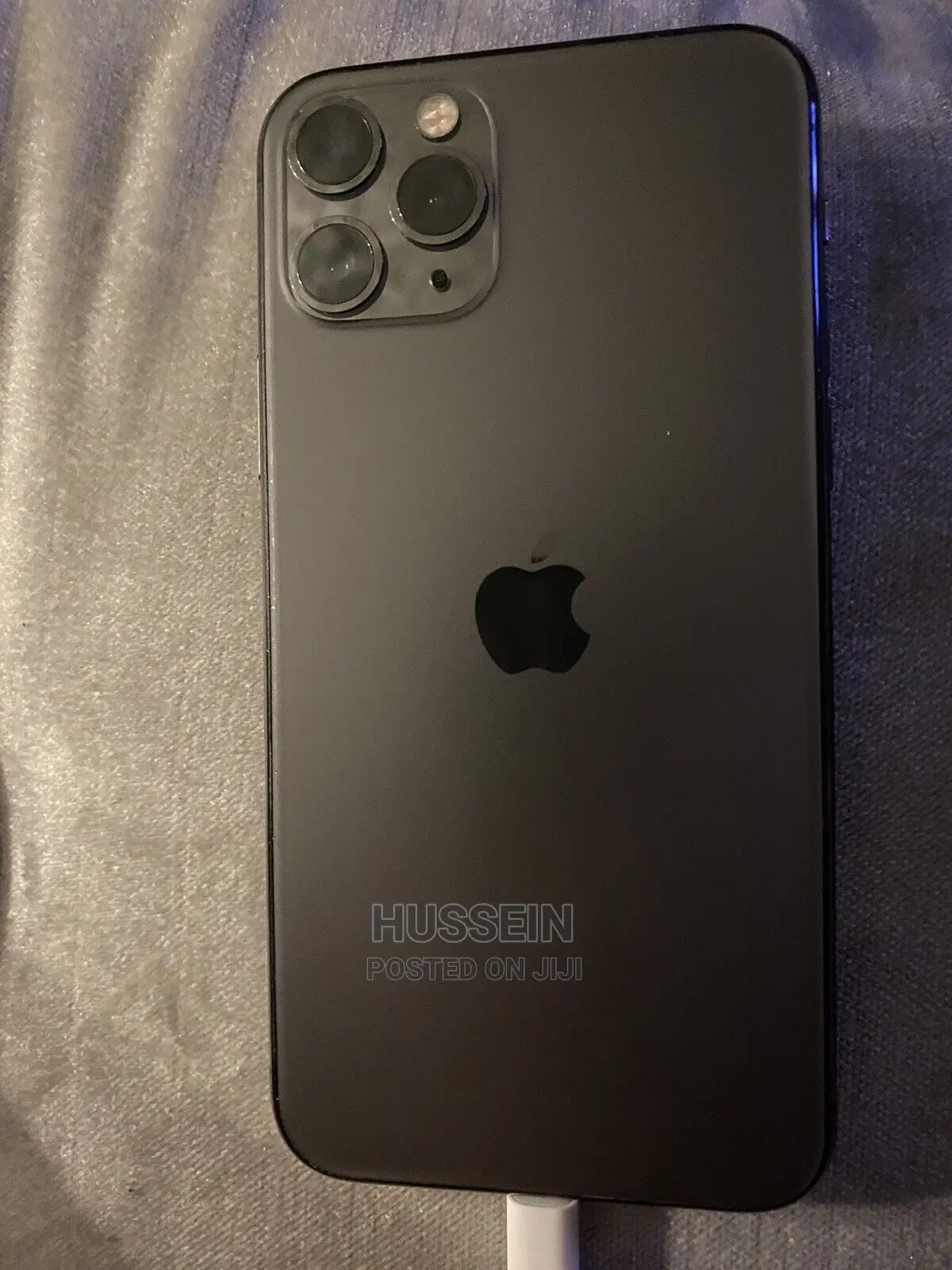 Apple iPhone 11 Pro 64 GB Gray