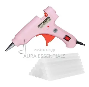 Glue Guns Available
