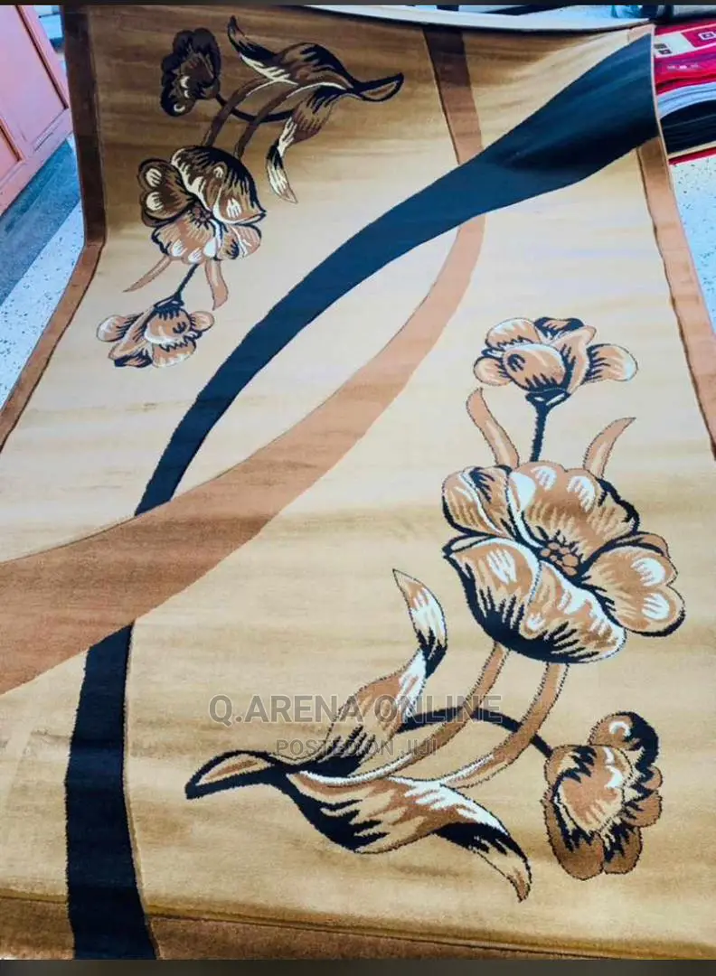 Cantre Carpet 2.2m by 1.5m