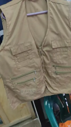 High Quality Press Jackets