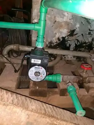 Plumbing and Piping