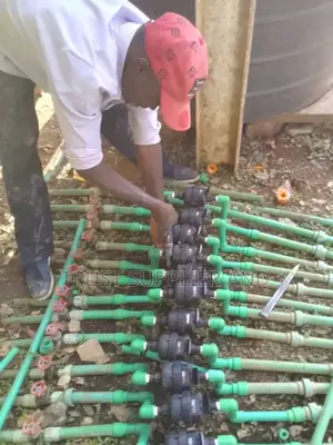Plumbing and Piping