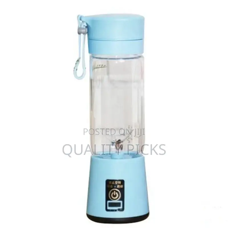 Portable Blender
