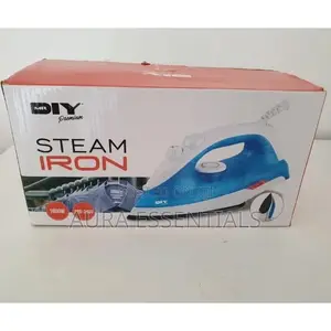 Original Phillips 2in1 Steam Flat Iron Soleplate