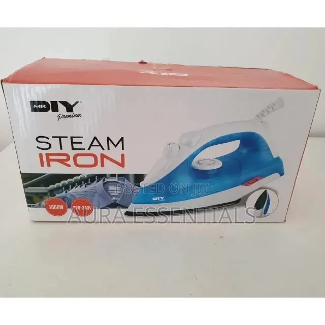 Original Phillips 2in1 Steam Flat Iron Soleplate