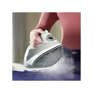 Original Phillips 2in1 Steam Flat Iron Soleplate