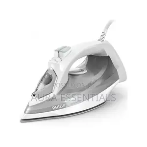 Original Phillips 2in1 Steam Flat Iron Soleplate