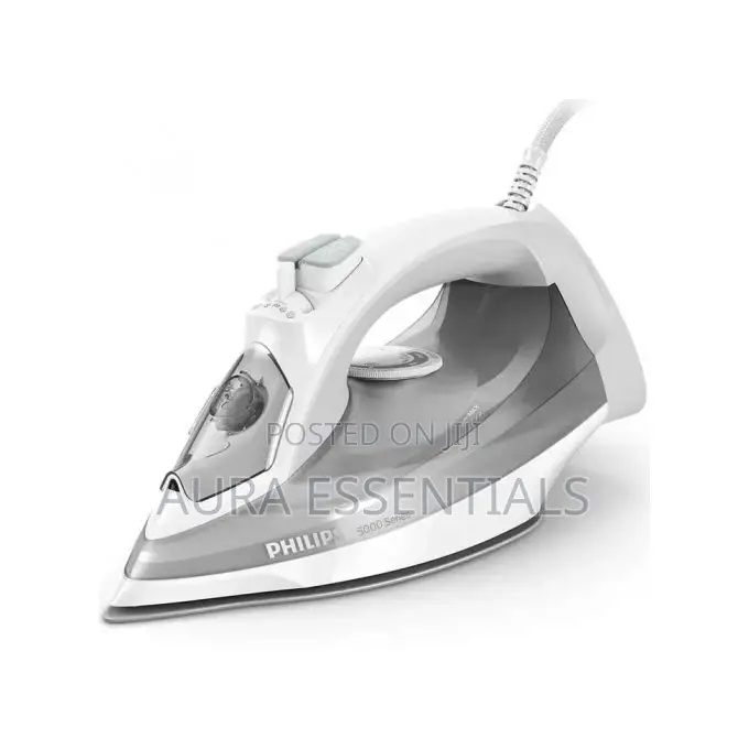 Original Phillips 2in1 Steam Flat Iron Soleplate