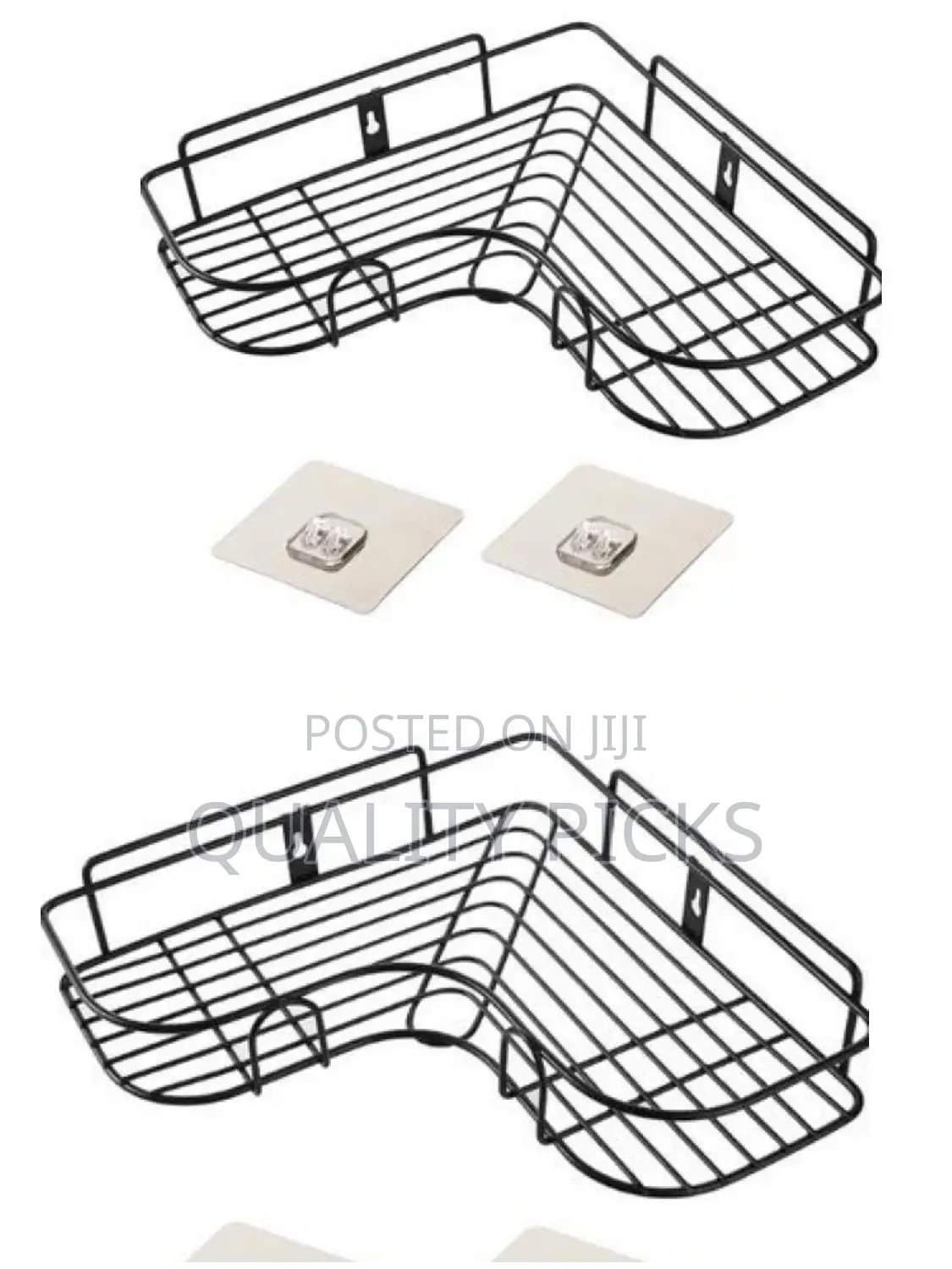 Soap Holder