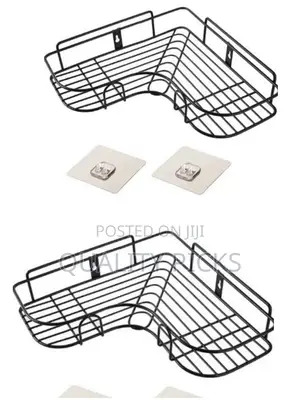Soap Holder