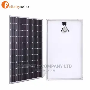 100w Felicity Solar Panel