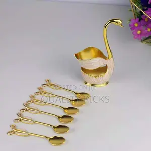 Spoon Holder