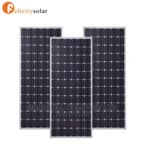 325W Felicity Solar Panel