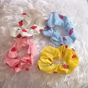 Beautiful Puff Holders