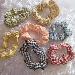 Beautiful Puff Holders