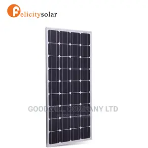 260W Felicity Mono Solar Panel