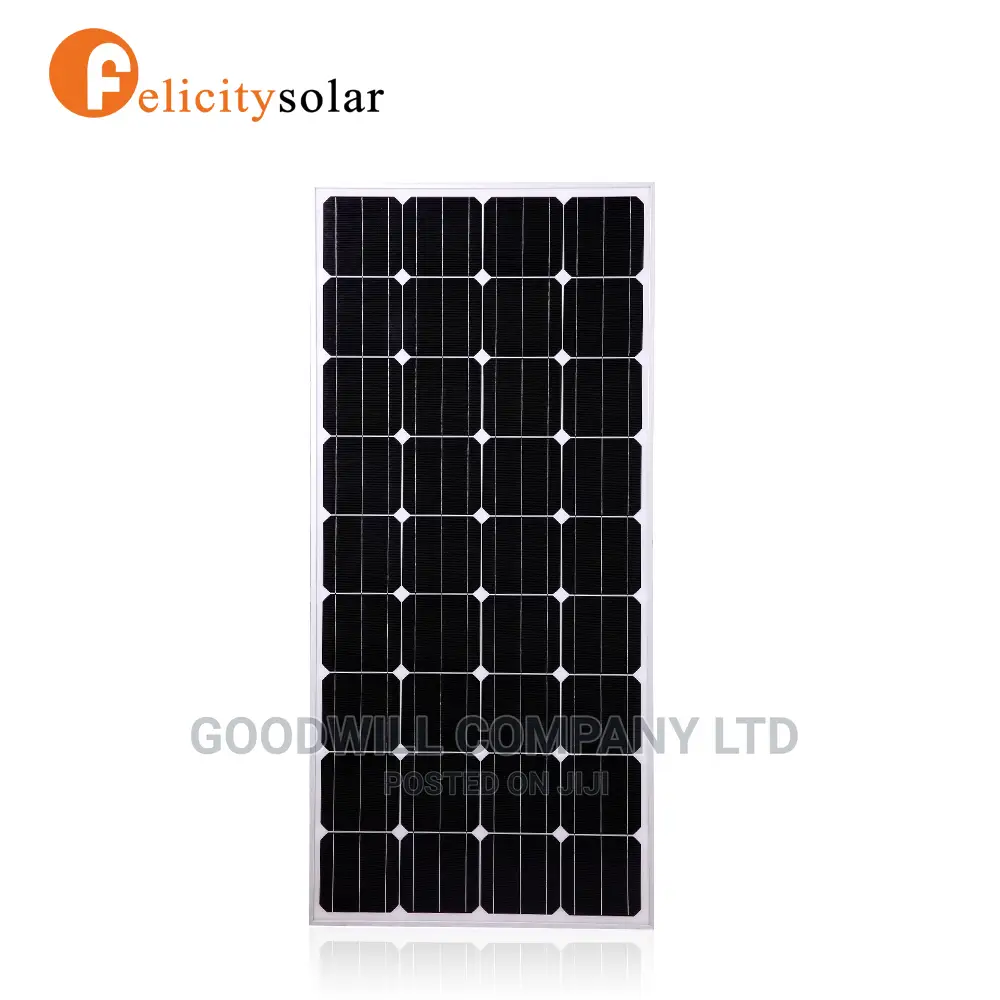260w Mono Solar Panel Original 