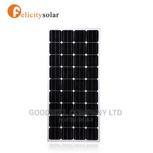 260w Mono Solar Panel Original 
