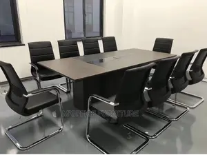 Boardroom Table Chairs(Without Table)