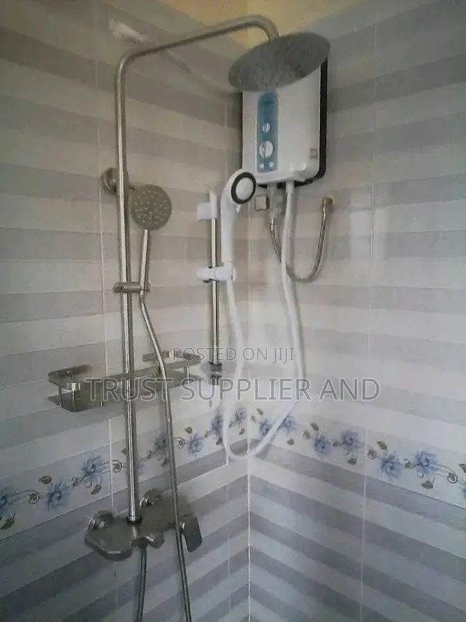 Plumbing Services
