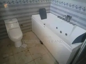 Water Sink, Toilet Plumbing