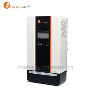 30a MPPT Solar Charge Controller