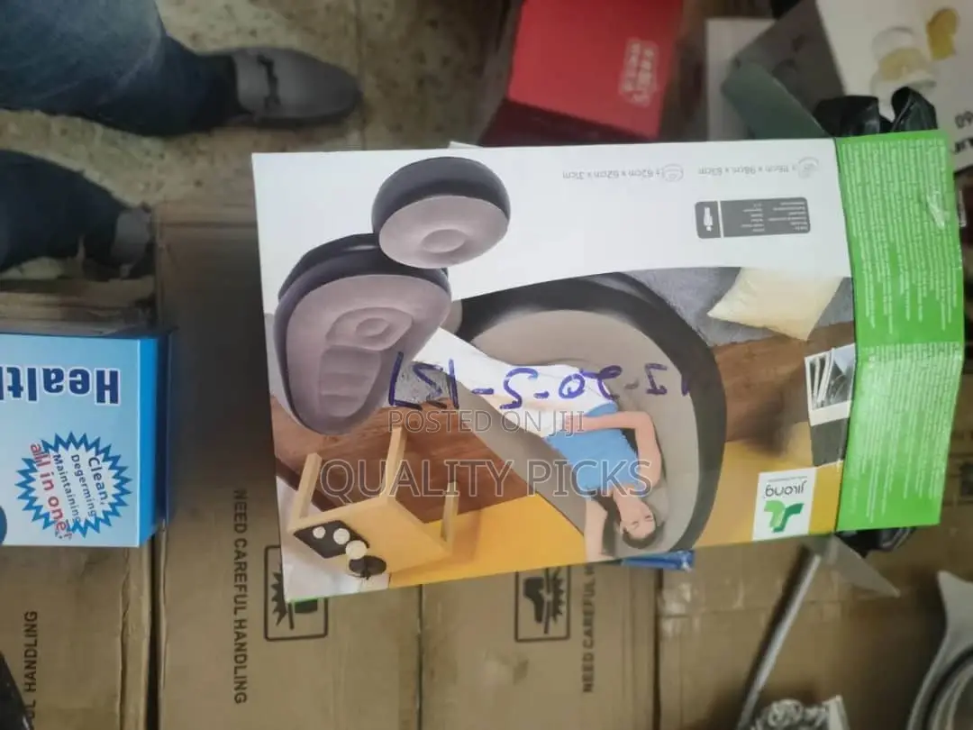 Inflatable Sofa