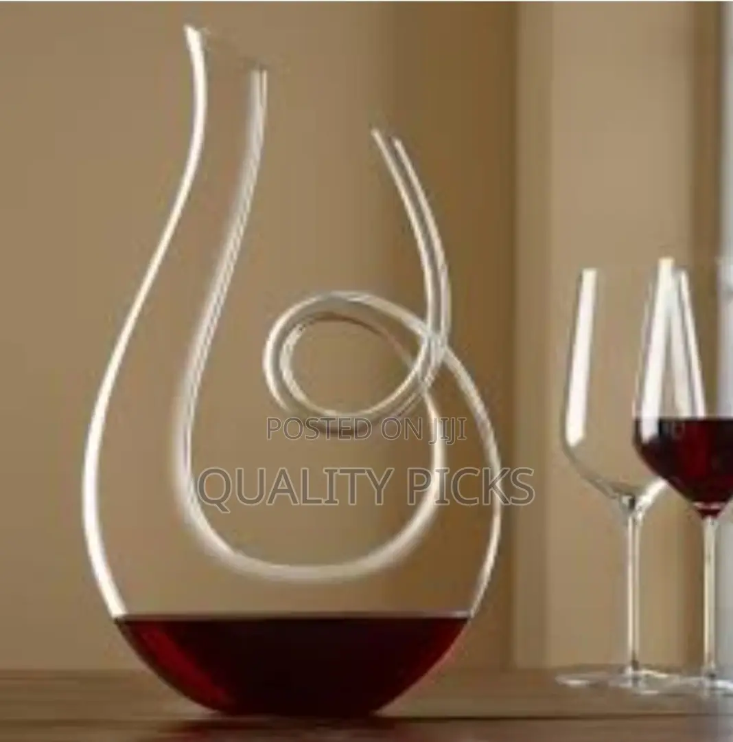 Wine Dispenser