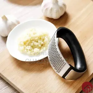 Garlic Mincer