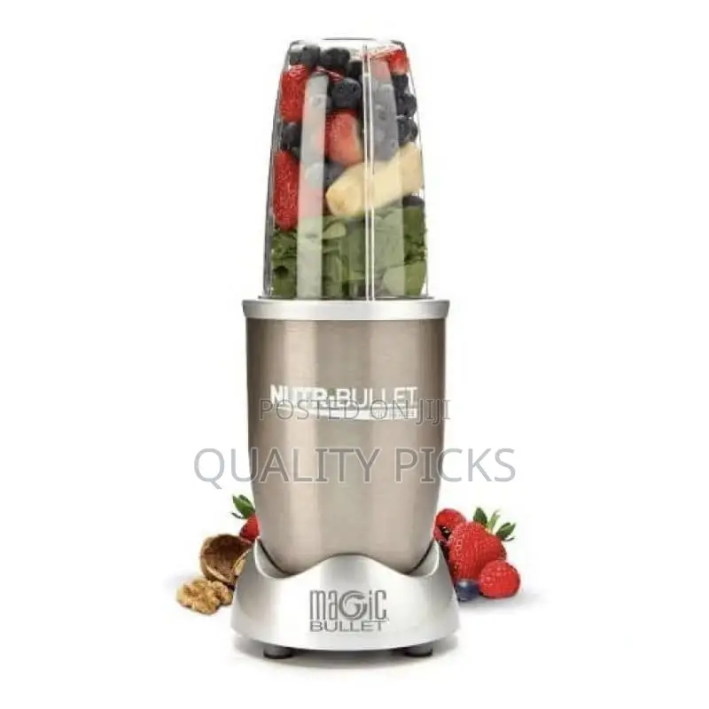 Nutribullet Personal Blender