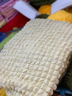 3:1:1 Cream Sofa Covers.