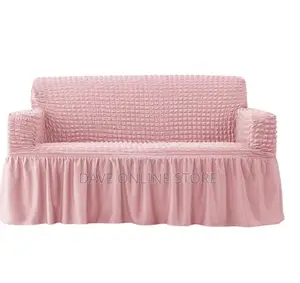 3:2:1 Elastic Sofa Covers.