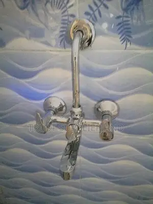 Plumbing, Tape  and Sinks