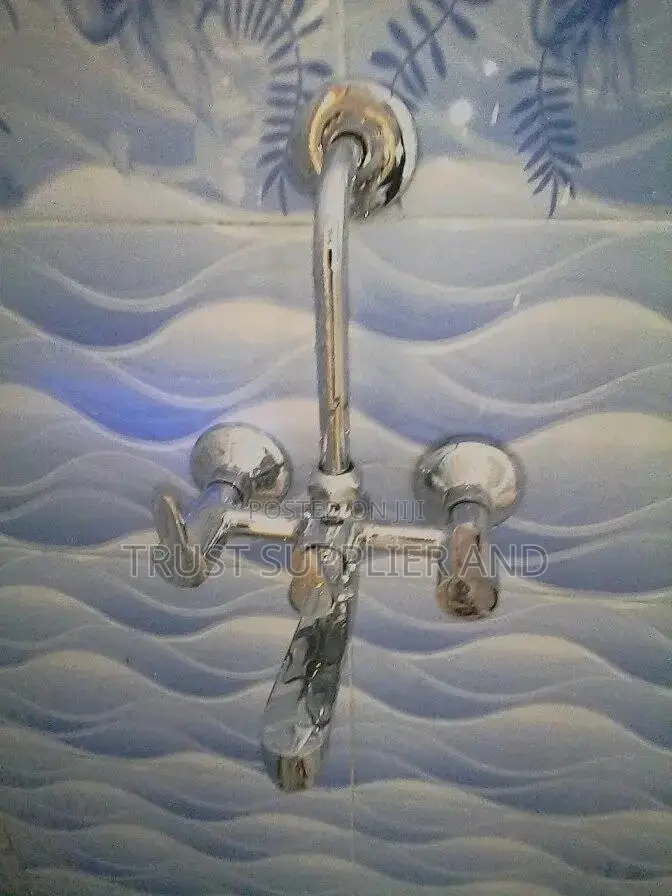 Plumbing, Tape  and Sinks
