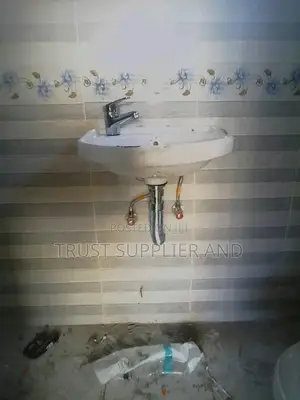 Plumbing, Tape  and Sinks