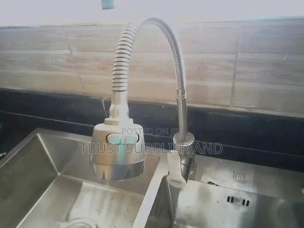 Plumbing, Tape  and Sinks