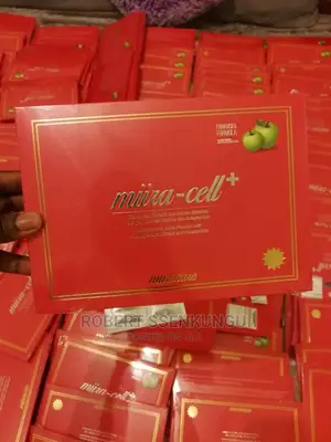 Mira Cell Plus Revoobit Uganda
